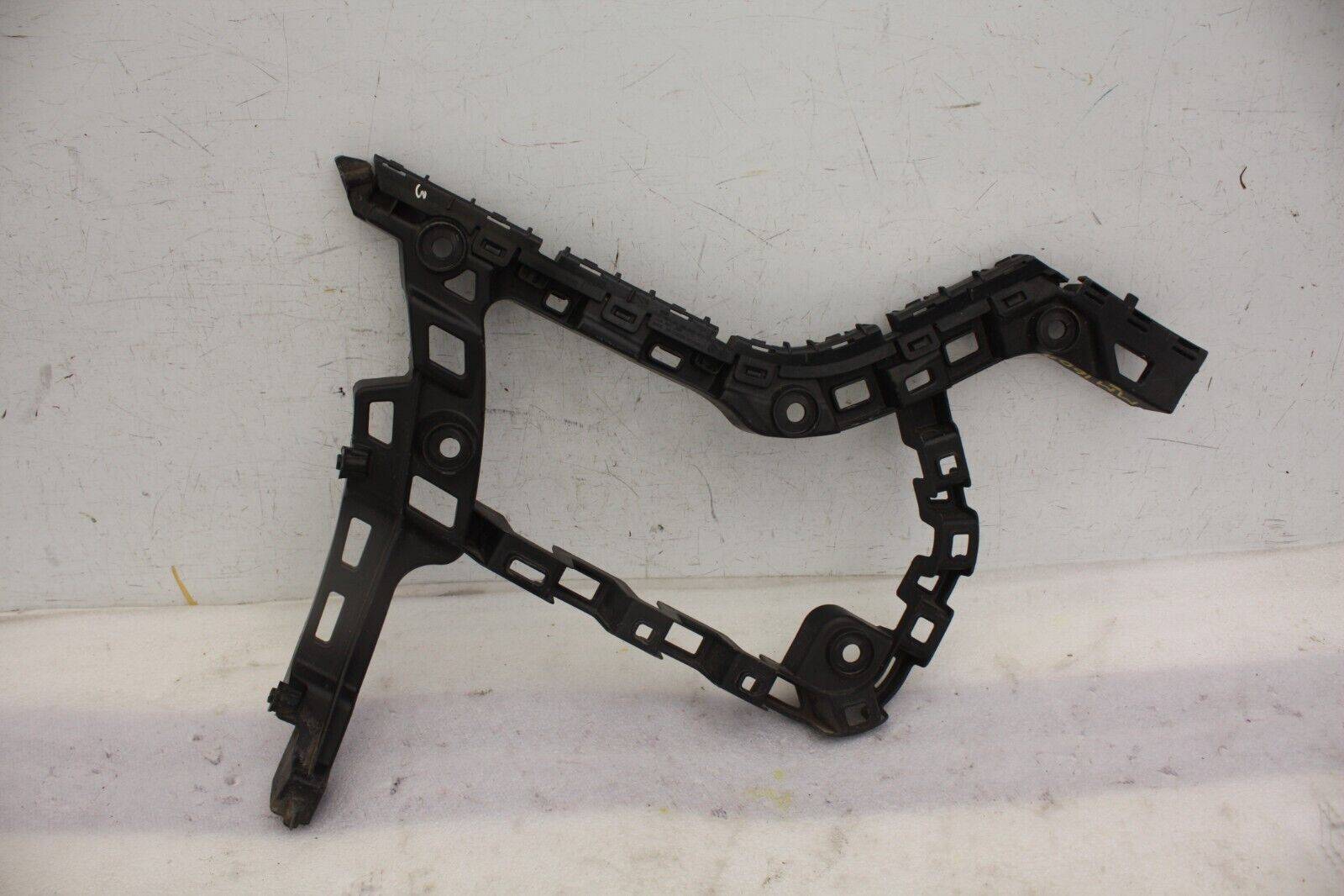 VW Golf Rear Bumper Right Bracket 5G9807394 Genuine 176582004877