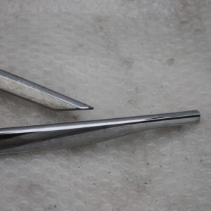 VW Golf Rear Bumper Right Chrome 2020 TO 2024 5H6853332 Genuine - Image 3