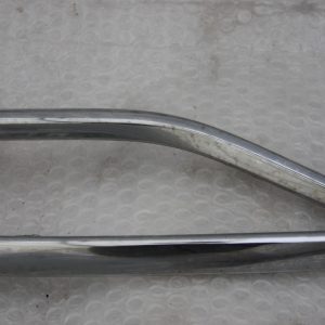 VW Golf Rear Bumper Right Chrome 2020 TO 2024 5H6853332 Genuine - Image 4