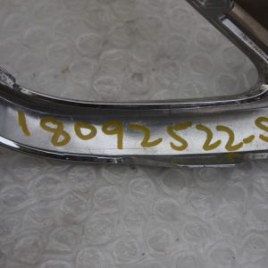 VW Golf Rear Bumper Right Chrome 2020 TO 2024 5H6853332 Genuine - Image 6