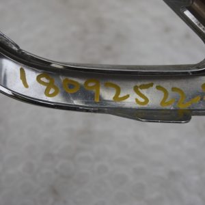 VW Golf Rear Bumper Right Chrome 2020 TO 2024 5H6853332 Genuine - Image 9