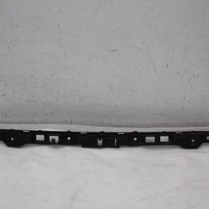 VW Golf Rear Bumper Support Bracket 2009 TO 2013 5K6807863 Genuine - Image 1