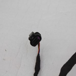 VW Golf Rear Bumper Wiring Loom 5G0971104AD Genuine *DAMAGED* - Image 14