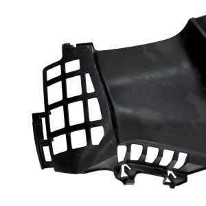 VW ID.3 E11 Front Right Bumper Reinforcement Bracket 2021-2023 10A807884 Genuine - Image 3