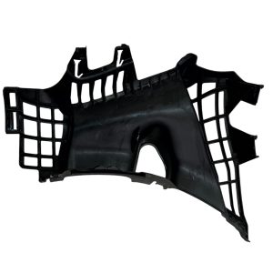 VW ID.3 E11 Front Right Bumper Reinforcement Bracket 2021-2023 10A807884 Genuine - Image 7