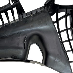 VW ID.3 E11 Front Right Bumper Reinforcement Bracket 2021-2023 10A807884 Genuine - Image 9