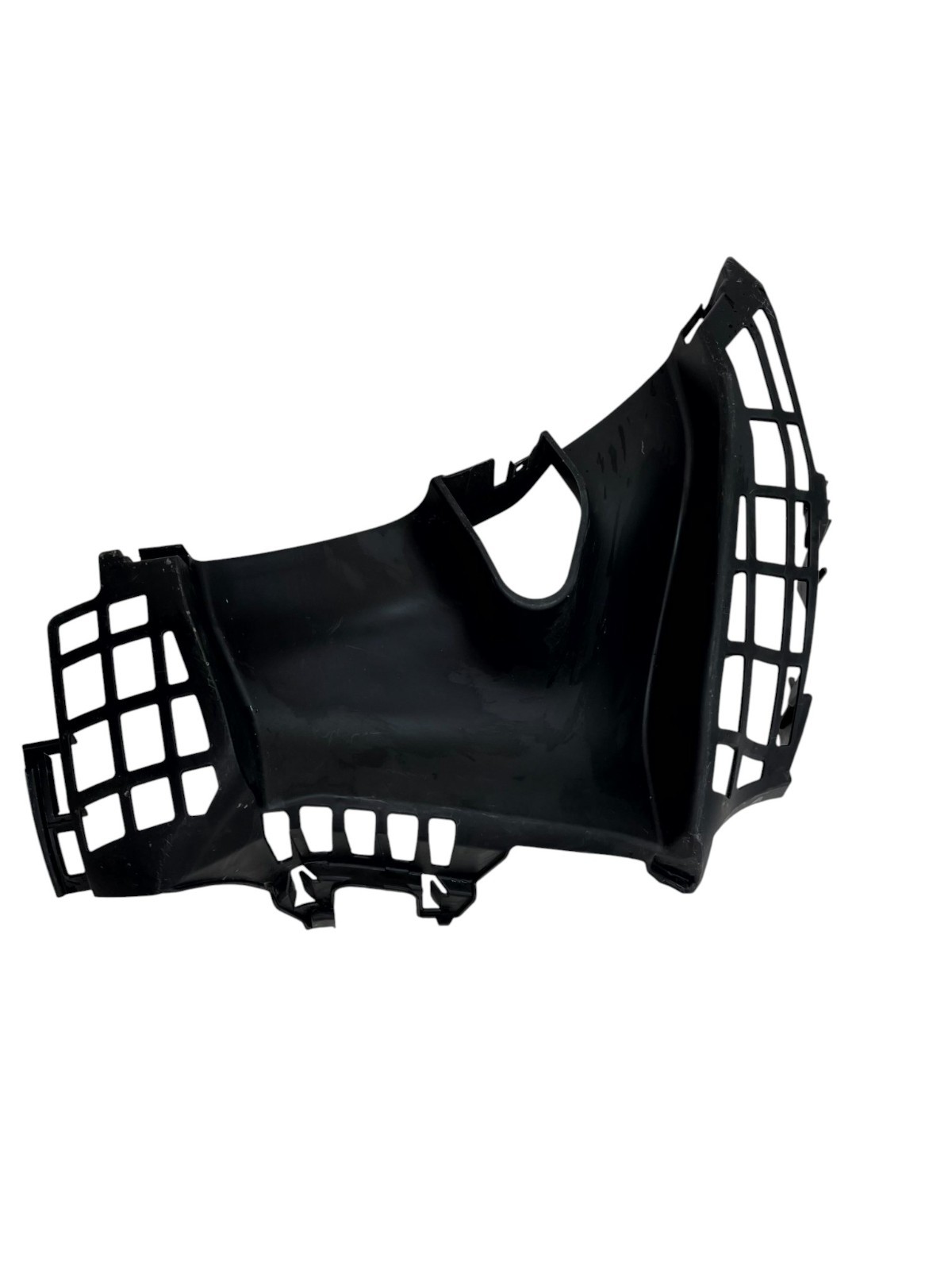 VW ID.3 E11 Front Right Bumper Reinforcement Bracket 2021-2023 10A807884 Genuine