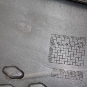 VW ID3 Front Bumper 2021 TO 2023 10A807221 Genuine *DAMAGED* - Image 18