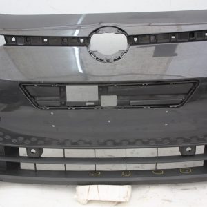 VW ID3 Front Bumper 2021 TO 2023 10A807221 Genuine *DAMAGED* - Image 3