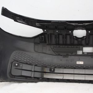 VW ID3 Front Bumper 2021 TO 2023 10A807221 Genuine *DAMAGED* - Image 21