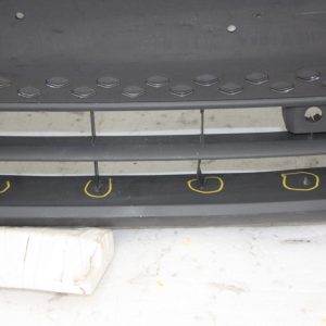 VW ID3 Front Bumper 2021 TO 2023 10A807221 Genuine *DAMAGED* - Image 5
