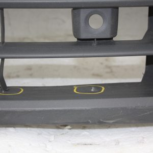 VW ID3 Front Bumper 2021 TO 2023 10A807221 Genuine *DAMAGED* - Image 6