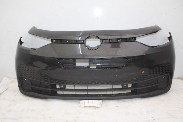 VW-ID3-Front-Bumper-2021-TO-2023-10A807221-Genuine-DAMAGED-177075490077