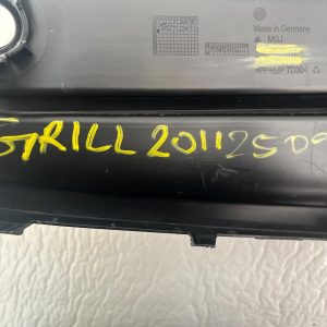 VW ID.3 Front Bumper Lower Grill 2023 Onwards 10A853677A Genuine - Image 12