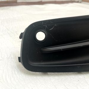 VW ID.3 Front Bumper Lower Grill 2023 Onwards 10A853677A Genuine - Image 4