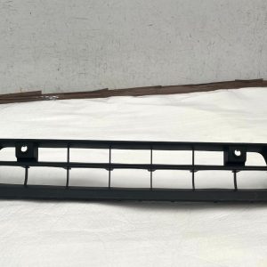 VW ID.3 Front Bumper Lower Grill 2023 Onwards 10A853677A Genuine - Image 1