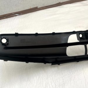 VW ID.3 Front Bumper Lower Grill 2023 Onwards 10A853677A Genuine - Image 5