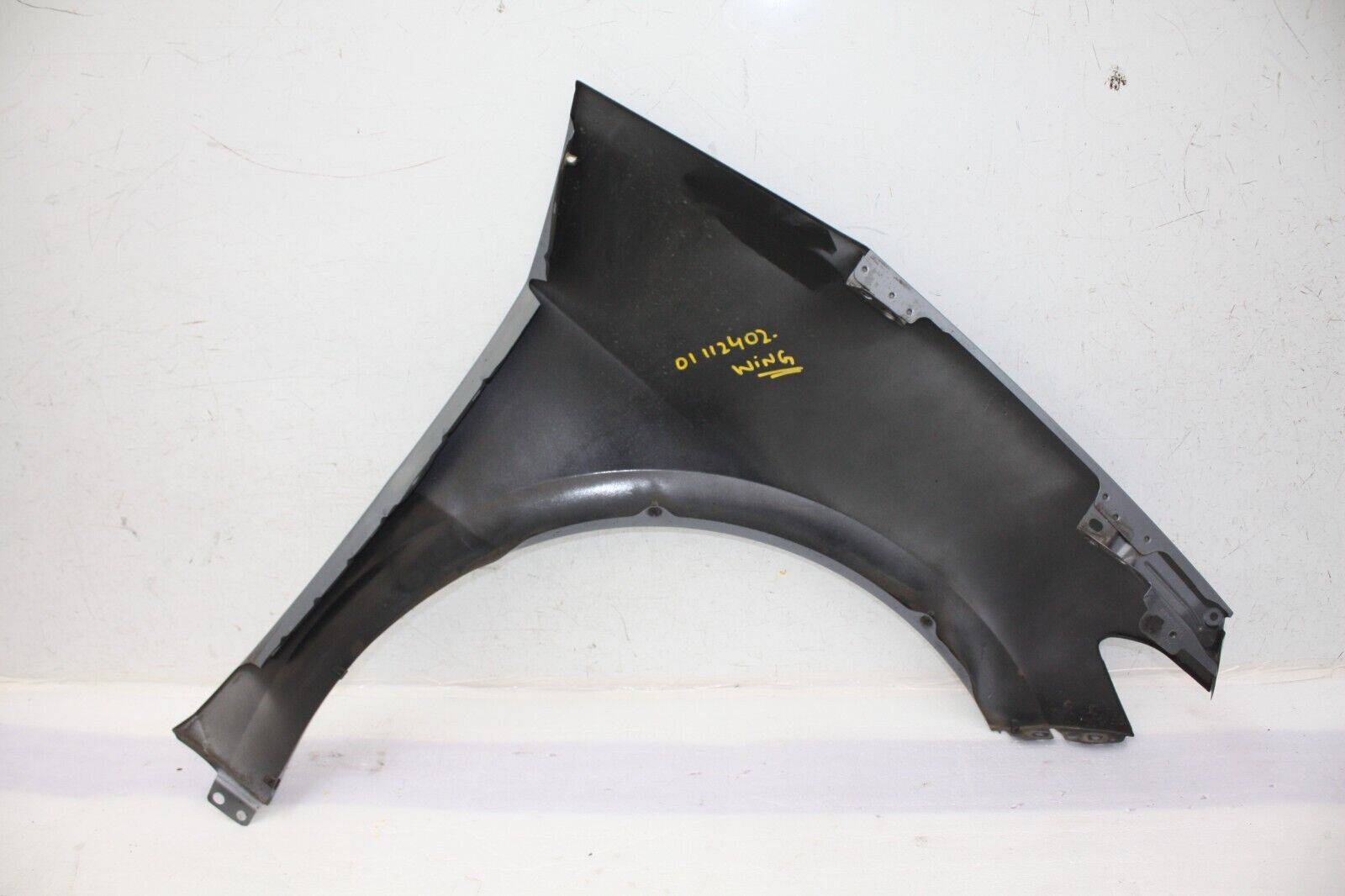 VW-ID3-Front-Left-Side-Wing-10A821431-Genuine-DAMAGED-176658805057-8