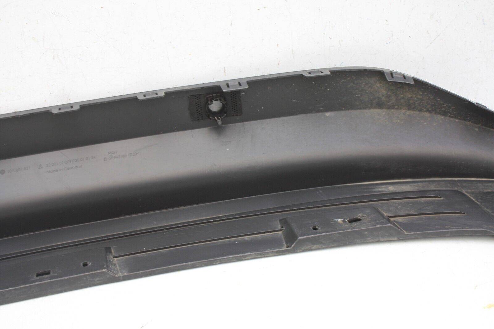 VW-ID3-Rear-Bumper-Diffuser-2021-ON-10A807521-Genuine-176626215267-19