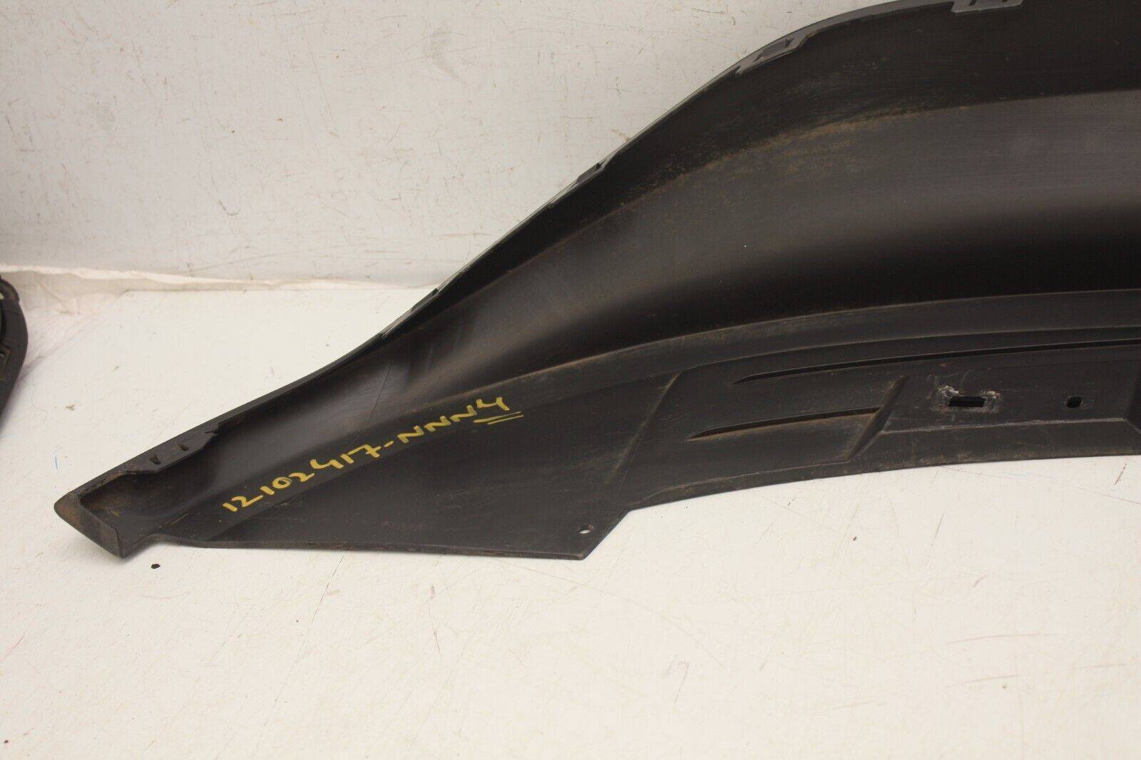 VW-ID3-Rear-Bumper-Diffuser-2021-ON-10A807521-Genuine-176626215267-22