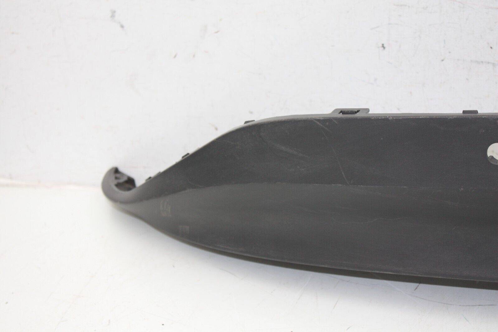 VW-ID3-Rear-Bumper-Diffuser-2021-ON-10A807521-Genuine-176626215267-6