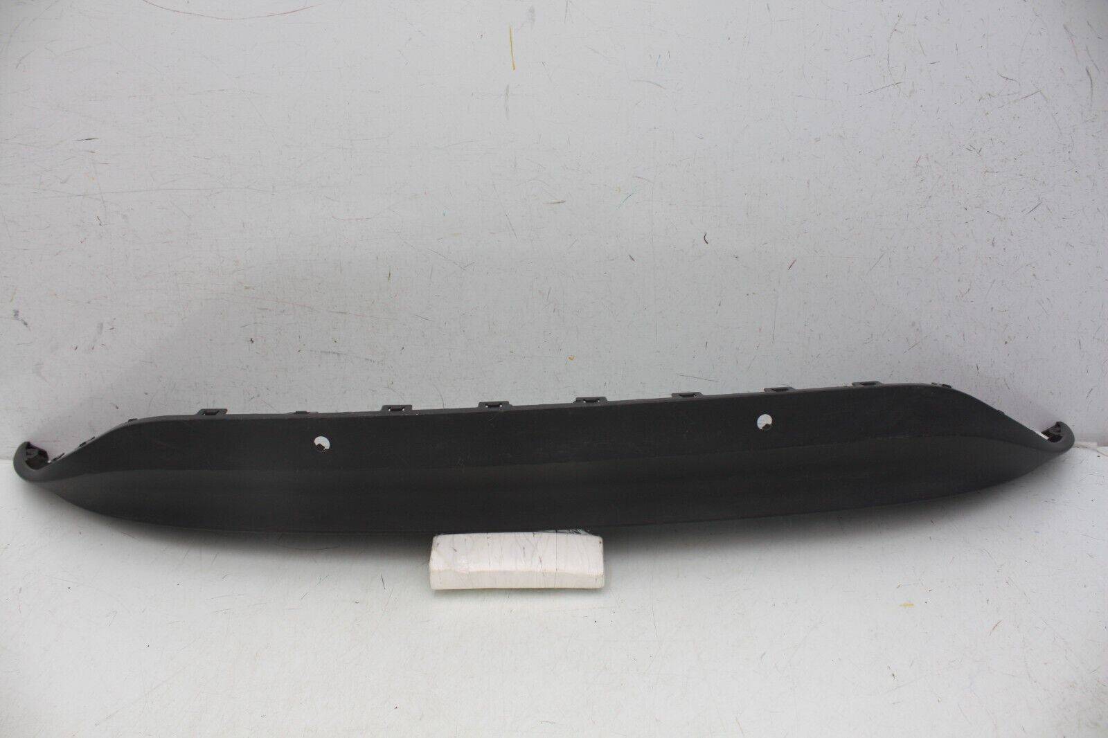 VW-ID3-Rear-Bumper-Diffuser-2021-ON-10A807521-Genuine-176626215267