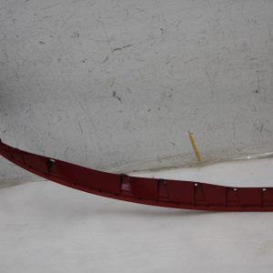 VW ID4 E21 Front Bumper Lower Section 2020 ON 11A807110 Genuine *DAMAGED* - Image 15