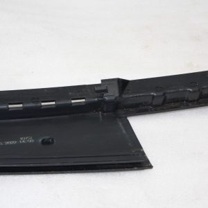 VW ID.4 Rear Right Side Door Pillar Trim 2021 11A839902A Genuine - Image 11