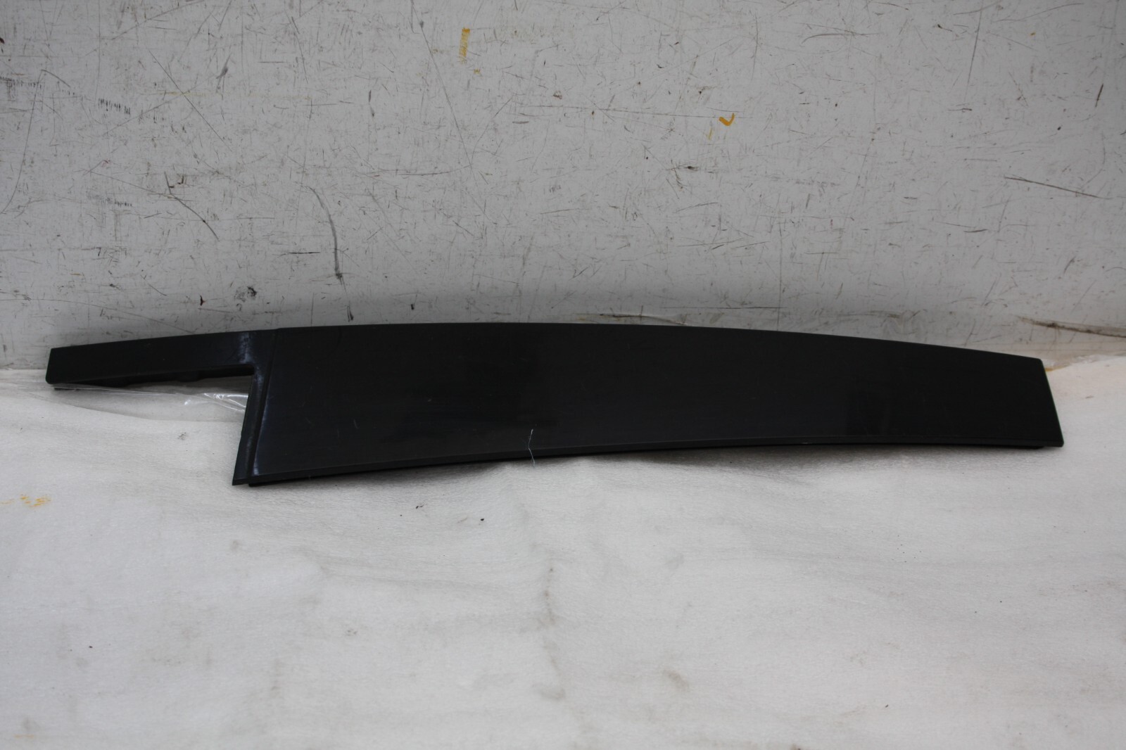 VW ID.4 Rear Right Side Door Pillar Trim 2021 11A839902A Genuine