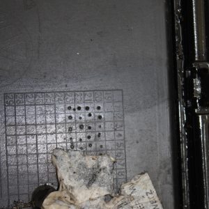 VW ID5 ID-5 Front Bumper 2022 ON 11E807221 Genuine *DAMAGED* - Image 16