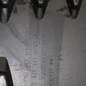 VW ID5 ID-5 Front Bumper 2022 ON 11E807221 Genuine *DAMAGED* - Image 17