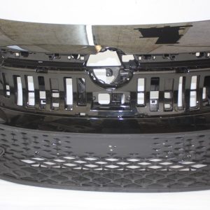 VW ID5 ID-5 Front Bumper 2022 ON 11E807221 Genuine *DAMAGED* - Image 3