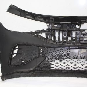 VW ID5 ID-5 Front Bumper 2022 ON 11E807221 Genuine *DAMAGED* - Image 21