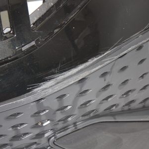 VW ID5 ID-5 Front Bumper 2022 ON 11E807221 Genuine *DAMAGED* - Image 4