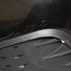 VW ID5 ID-5 Front Bumper 2022 ON 11E807221 Genuine *DAMAGED* - Image 5