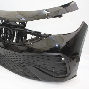 VW ID5 ID-5 Front Bumper 2022 ON 11E807221 Genuine *DAMAGED* - Image 7