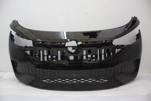 VW-ID5-ID-5-Front-Bumper-2022-ON-11E807221-Genuine-DAMAGED-177256462527