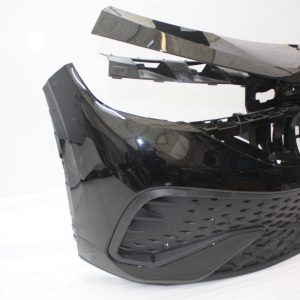 VW ID5 ID-5 Front Bumper 2022 ON 11E807221 Genuine *DAMAGED* - Image 8