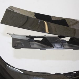 VW ID5 ID-5 Front Bumper 2022 ON 11E807221 Genuine *DAMAGED* - Image 9