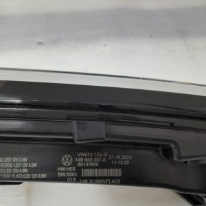 VW ID.7 ID7 LED Rear Center light 2023 14B945307A Genuine *LENS DAMAGED* - Image 14