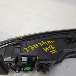 VW ID.7 ID7 LED Rear Center light 2023 14B945307A Genuine *LENS DAMAGED* - Image 16