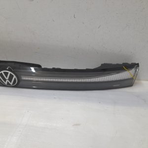 VW ID.7 ID7 LED Rear Center light 2023 14B945307A Genuine *LENS DAMAGED* - Image 3