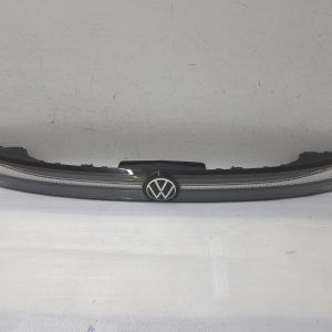 VW ID.7 ID7 LED Rear Center light 2023 14B945307A Genuine *LENS DAMAGED* - Image 1