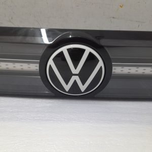 VW ID.7 ID7 LED Rear Center light 2023 14B945307A Genuine *LENS DAMAGED* - Image 5