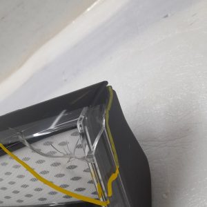 VW ID.7 ID7 LED Rear Center light 2023 14B945307A Genuine *LENS DAMAGED* - Image 7