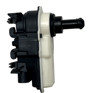 VW ID.7 ID.Buzz Fuel Tank Cap Lock Actuator Motor 1T3810773C Genuine - Image 2