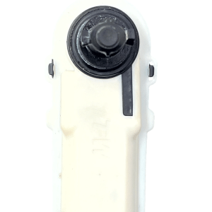 VW ID.7 ID.Buzz Fuel Tank Cap Lock Actuator Motor 1T3810773C Genuine