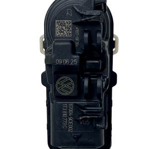 VW ID.7 ID.Buzz Fuel Tank Cap Lock Actuator Motor 1T3810773C Genuine - Image 5