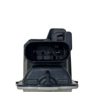 VW ID.7 ID.Buzz Fuel Tank Cap Lock Actuator Motor 1T3810773C Genuine - Image 6