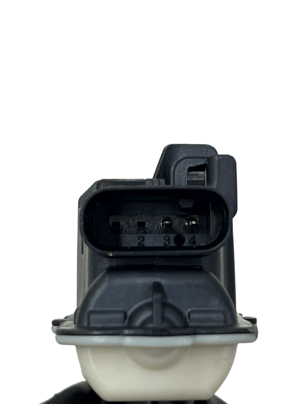 VW ID7 IDBuzz Fuel Tank Cap Lock Actuator Motor 1T3810773C Genuine 178510567767 6